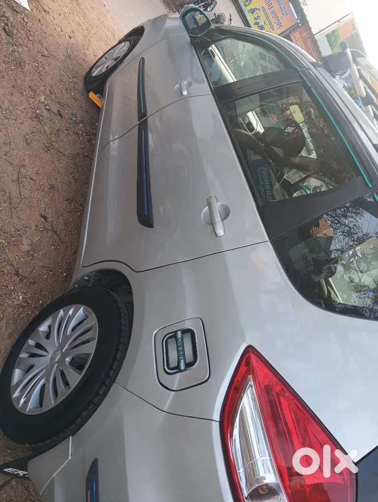 Maruti Suzuki Ertiga 2018 Diesel Good Condition