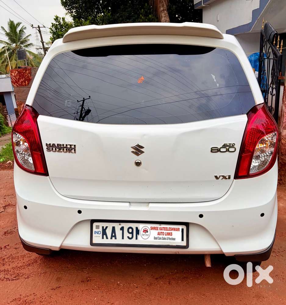 Maruti Suzuki Alto 2014