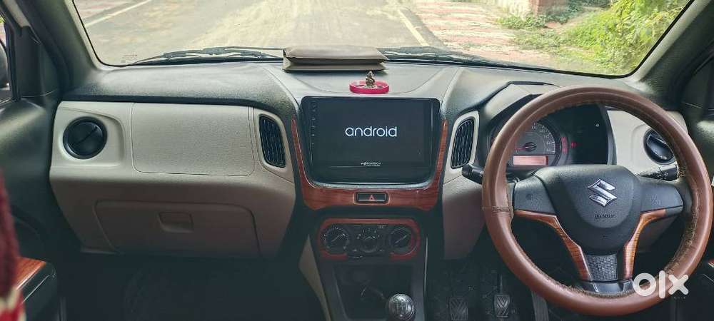 Maruti Suzuki Wagon R Lxi Cng Optional, 2020, Cng & Hybrids
