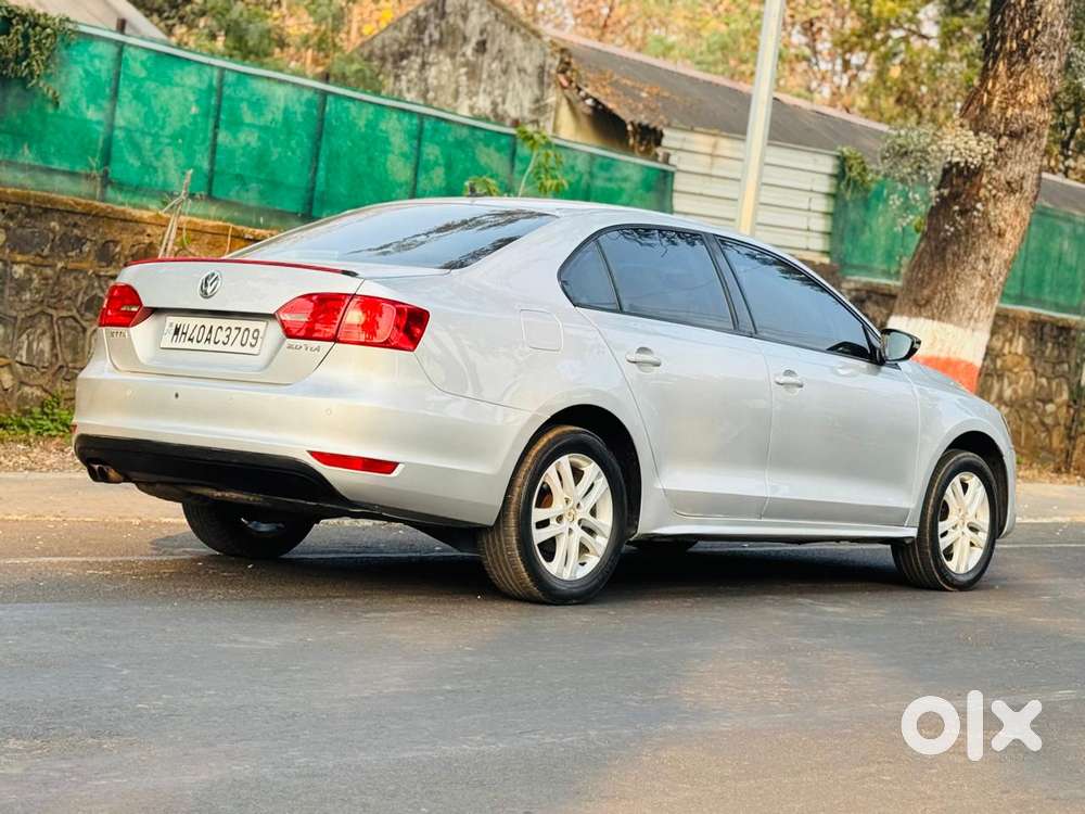 Volkswagen Jetta 1.9 Highline Tdi, 2014, Diesel