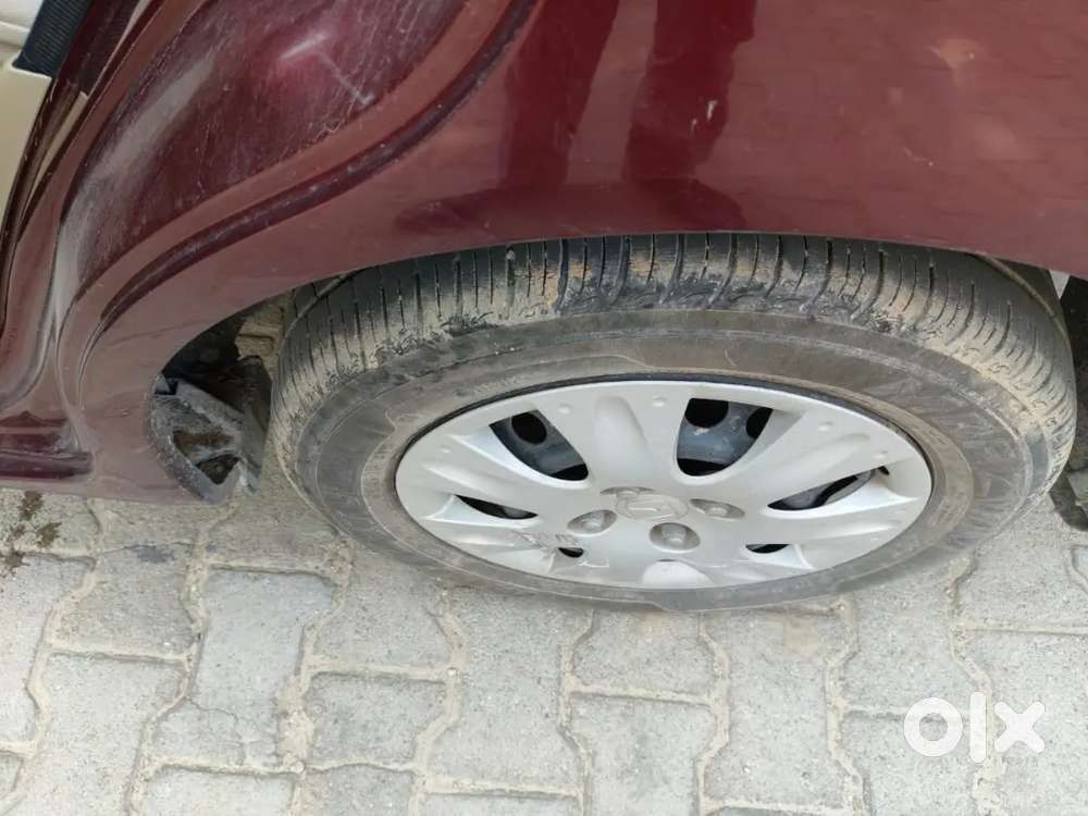 Honda Amaze 1.2 E 2014