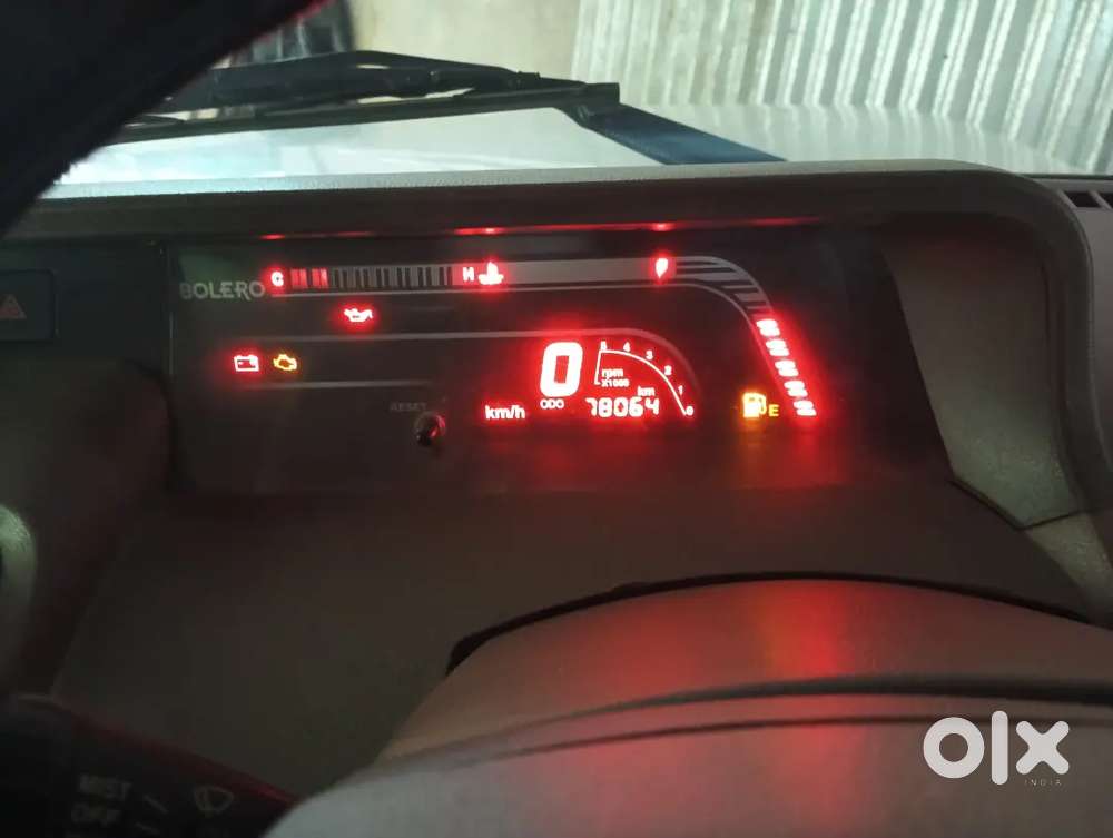 Bolero 2018 Zlx Power+ Bs4