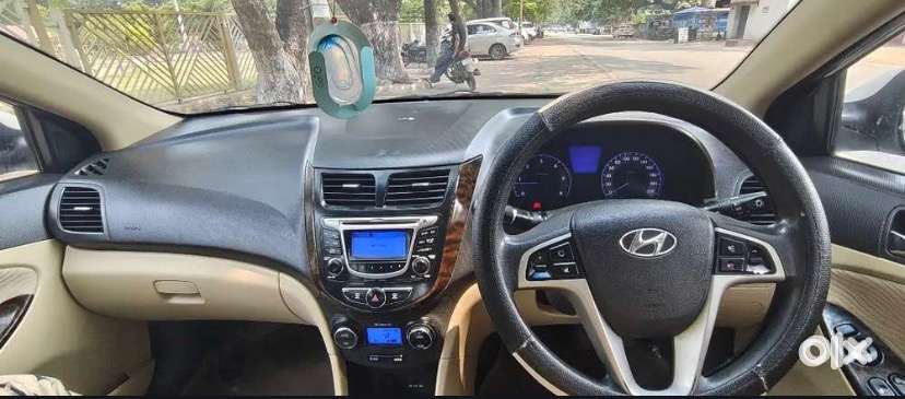 Verna With Vip Number 1111