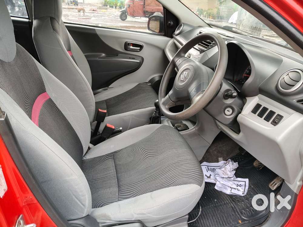 Maruti Suzuki A-star