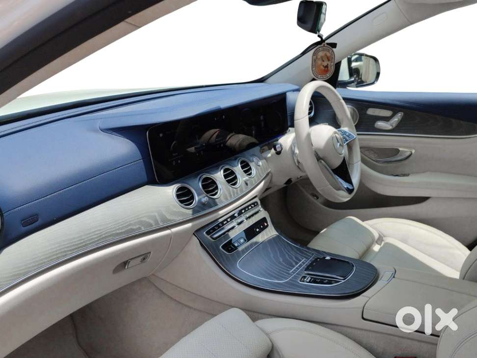 Mercedes-benz E-class E 220d Exclusive, 2023, Diesel