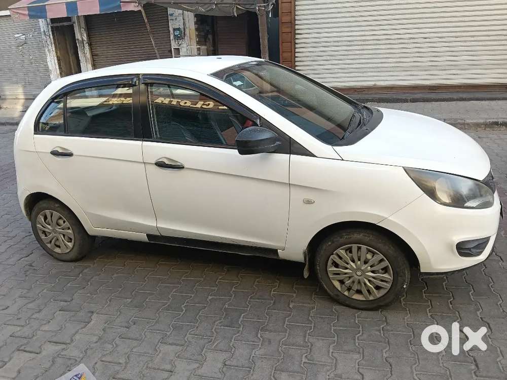 Tata Bolt 2017 Petrol 83000 Km Driven