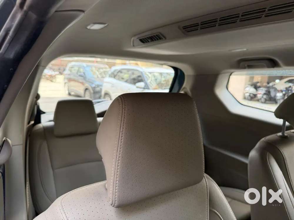 Mahindra Marazzo Diesel 2019