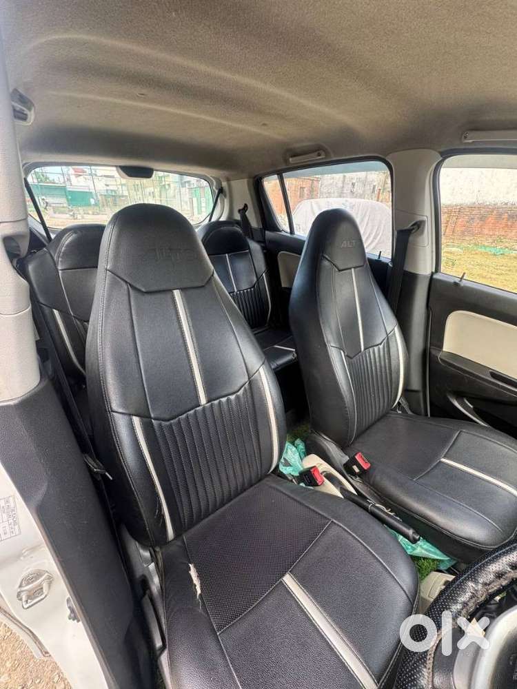 Maruti Suzuki Alto 800 2019-2023 0.8 Vxi, 2021, Petrol