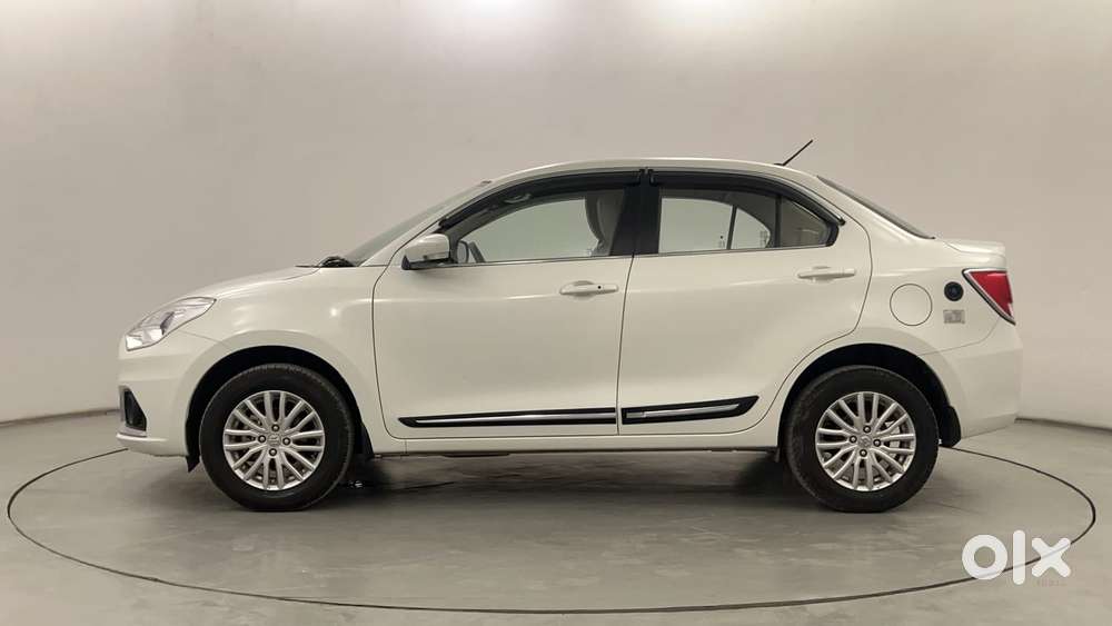 Maruti Suzuki Dzire 1.2 Zxi Cng, 2023, Cng & Hybrids