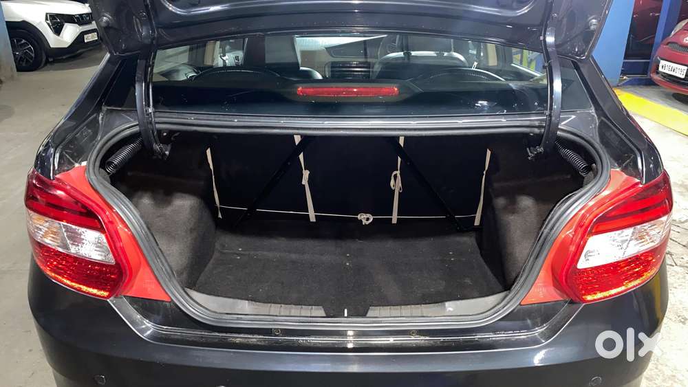 Tata Zest  1.2 Revotron Xms, 2016, Petrol
