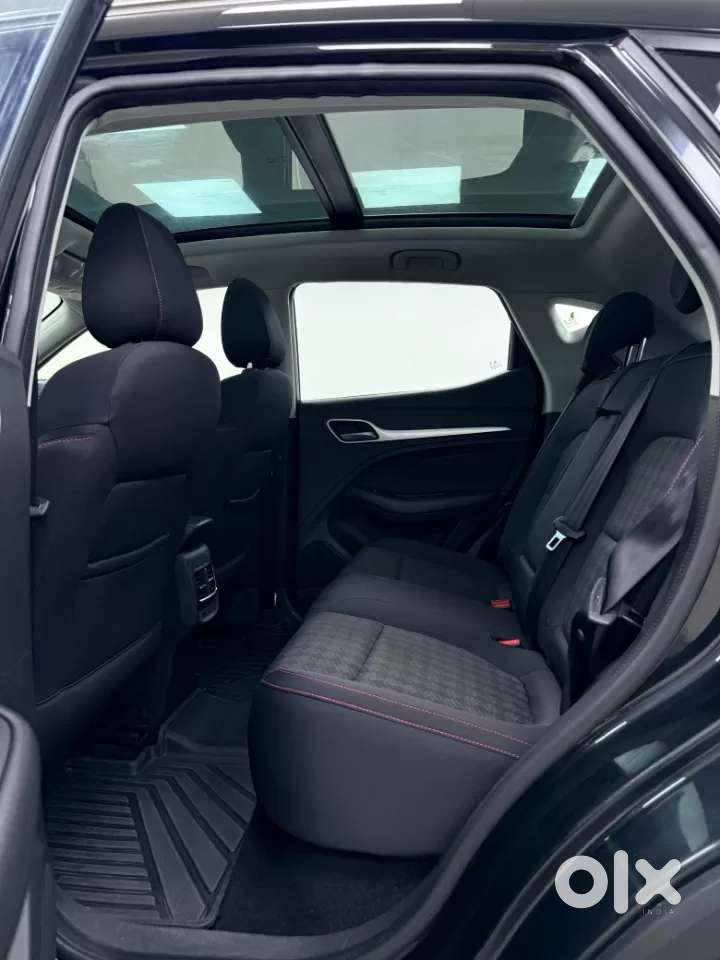 Mg Zs Ev, 2024, Electric