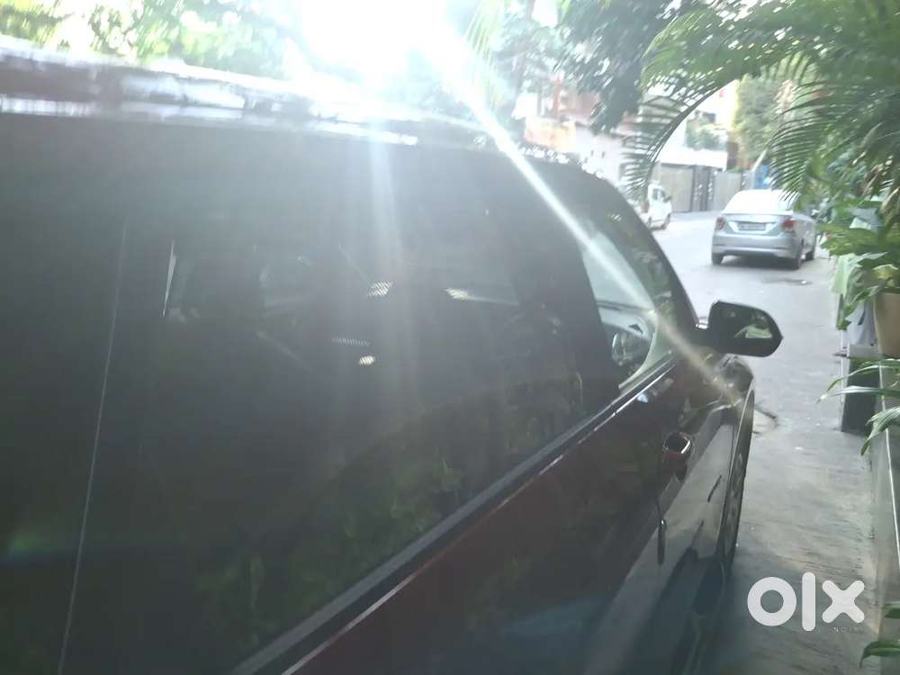 Kia Carens 2025 Petrol 3600 Km Driven