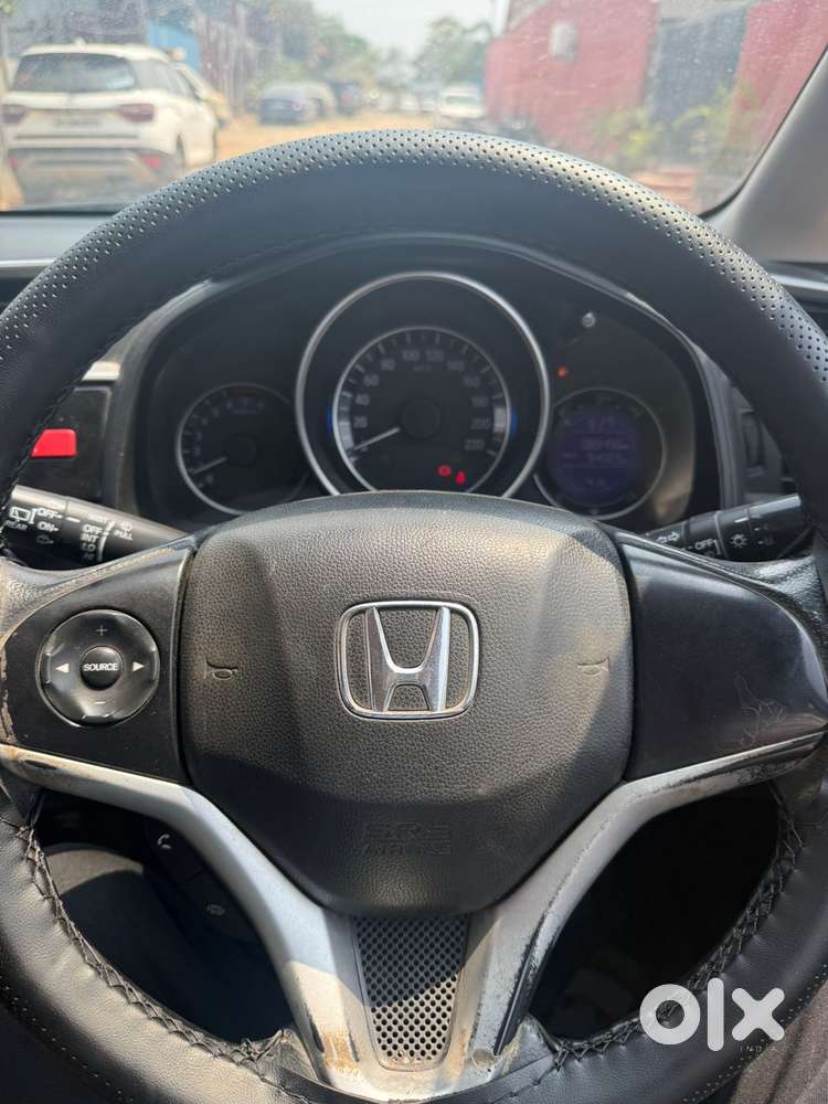 Honda Jazz 1.2 Vx I Vtec, 2015, Petrol