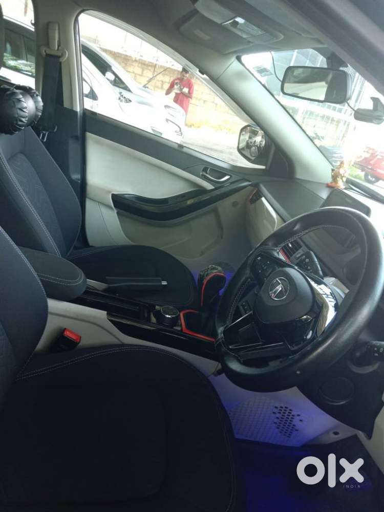 Tata Nexon 1.5 Revotorq Xza Plus (o), 2021, Diesel