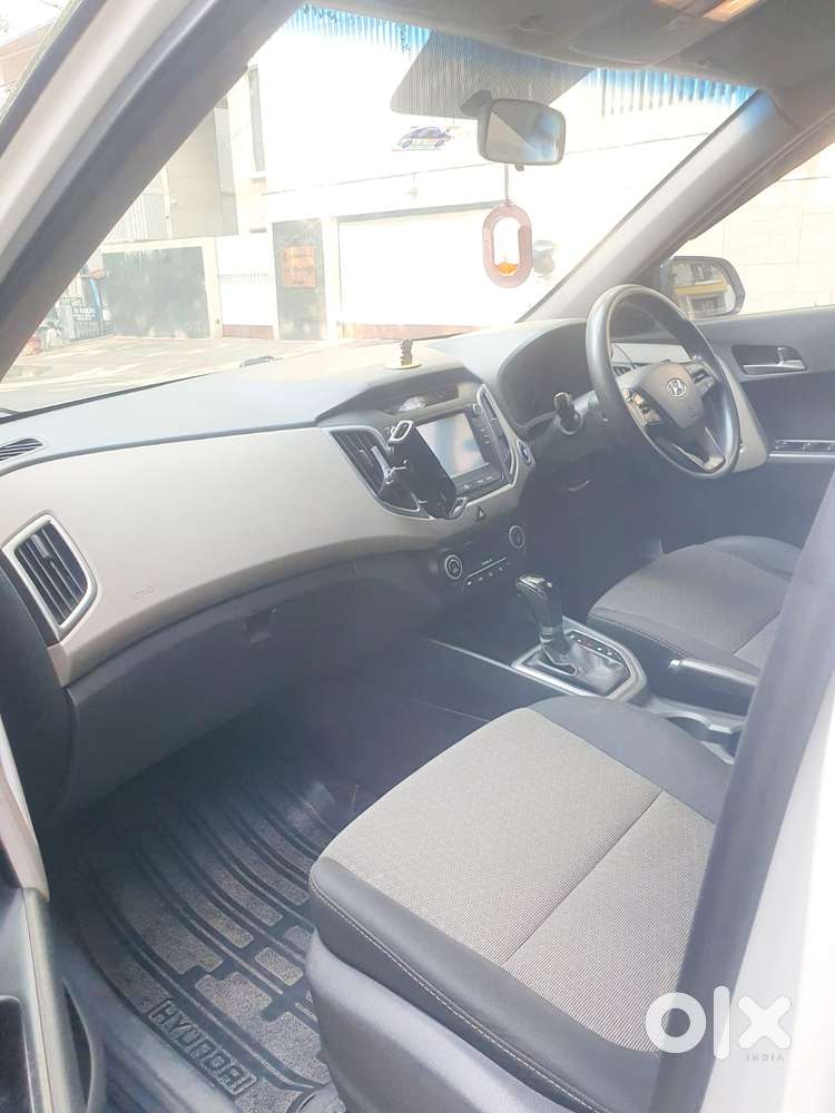 Hyundai Creta 1.6 Sx (o), 2016, Diesel