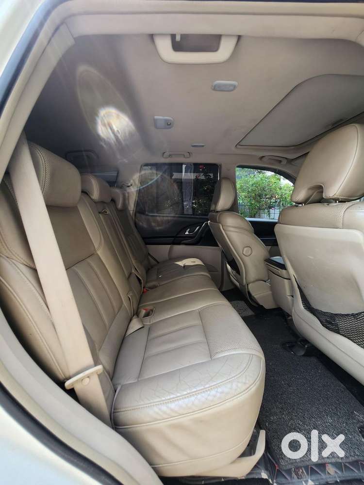 Mahindra Xuv500 W10 Awd, 2015, Diesel
