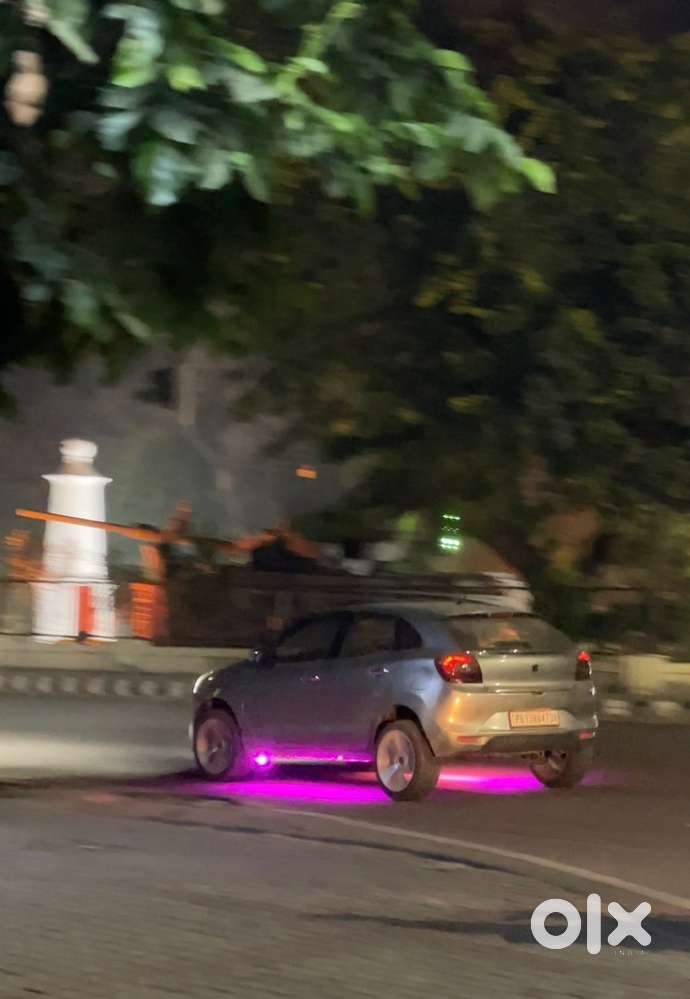 Maruti Suzuki Baleno 2015 Diesel Well Maintained