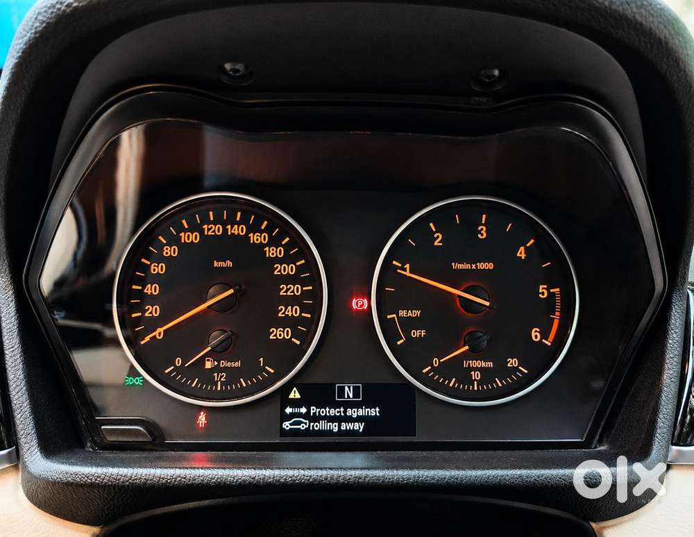 Bmw X1 2.0 Sdrive 20d, 2018, Diesel