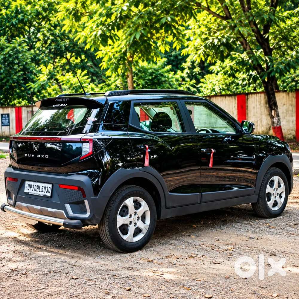 Mahindra Xuv 3xo Diesel 2025
