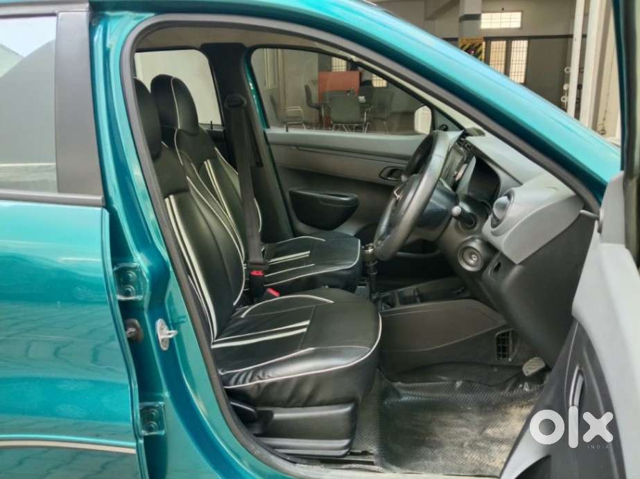 Renault Kwid Rxt 1.0, 2021, Petrol