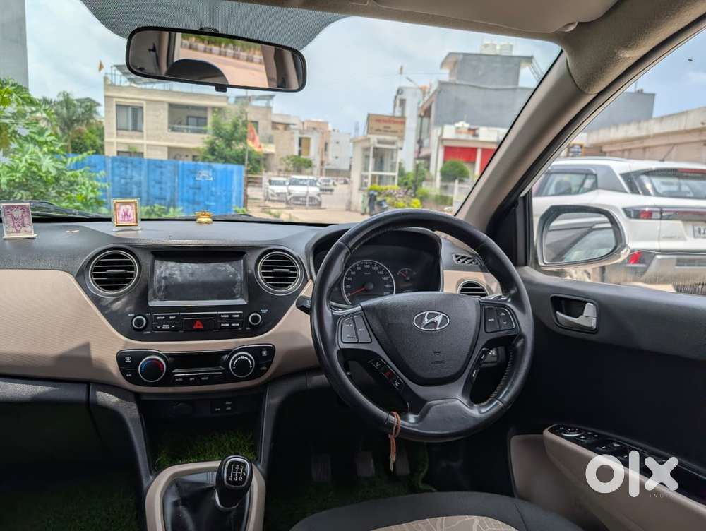 Hyundai I10 Asta 1.2 Kappa2, 2019, Petrol