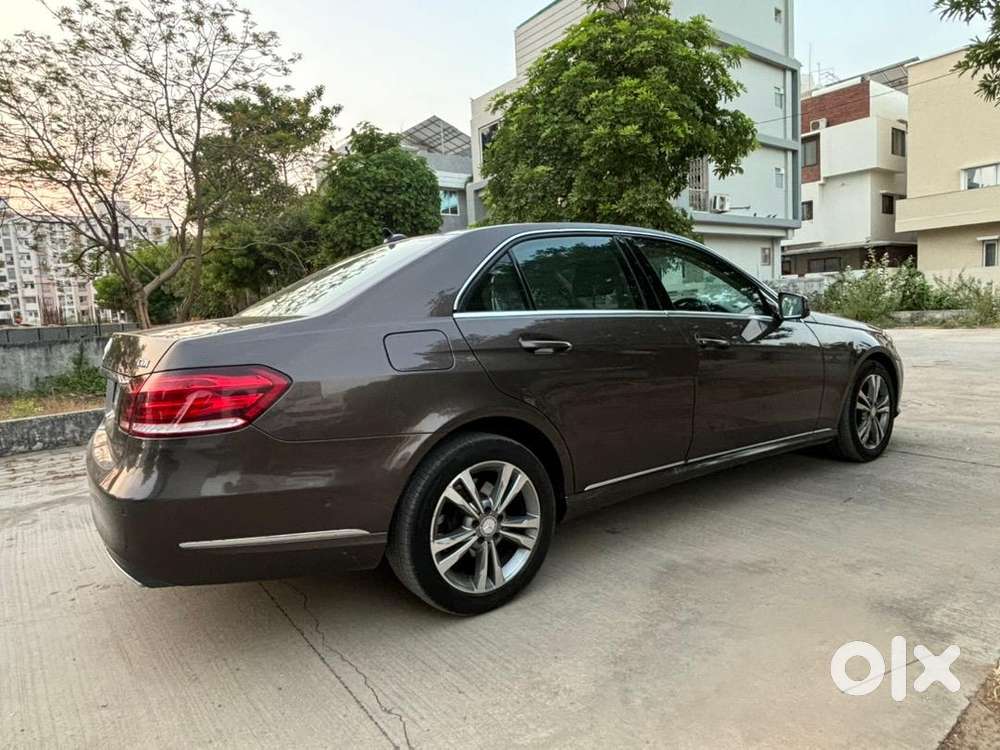 Mercedes-benz Diesel 2015