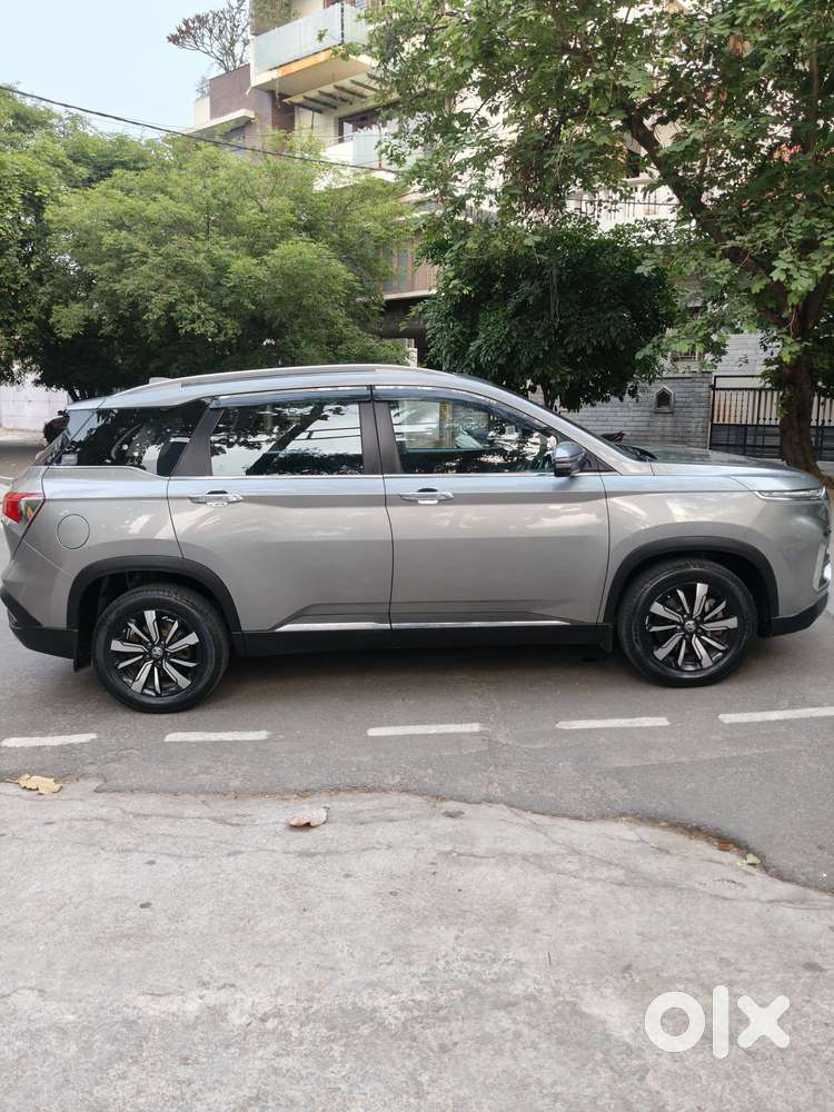 Mg Hector Sharp Diesel Mt, 2019, Diesel