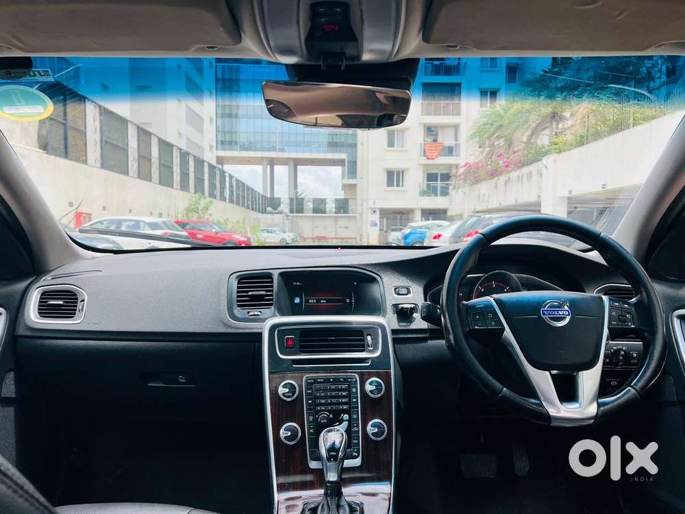 Volvo S60 D4 R-design, 2016, Diesel