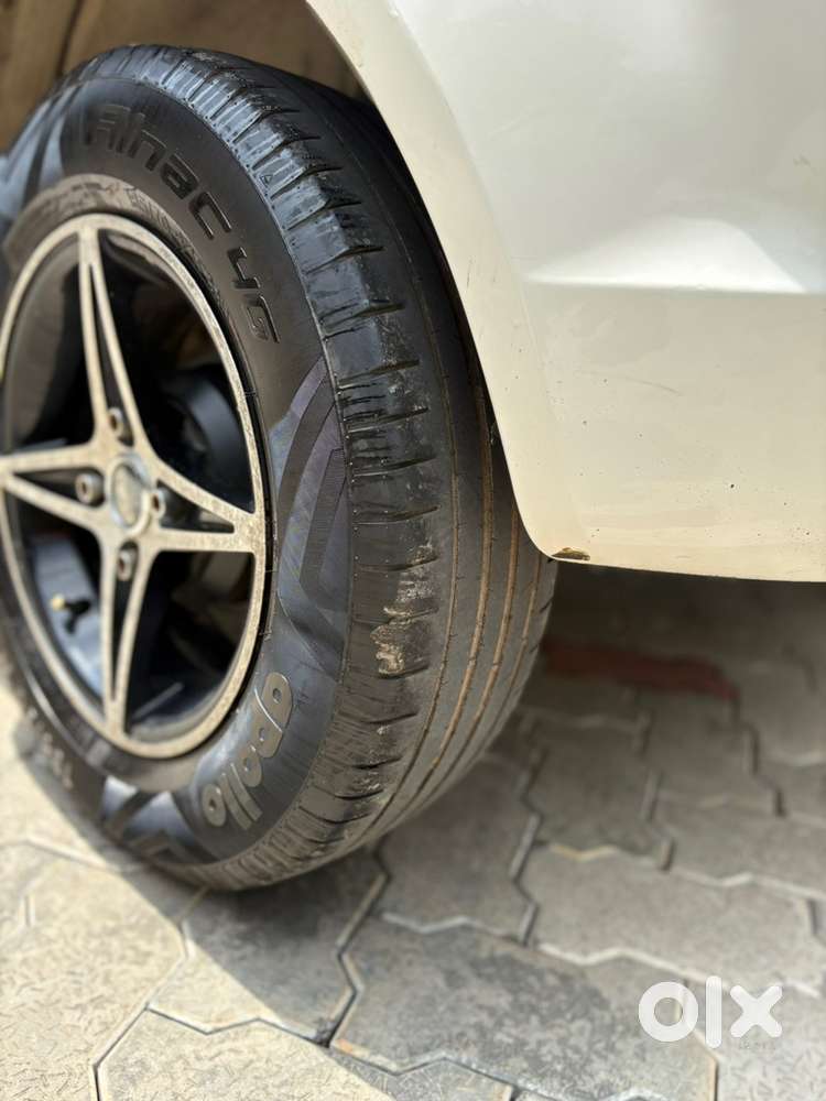 Ford Figo Diesel 2010