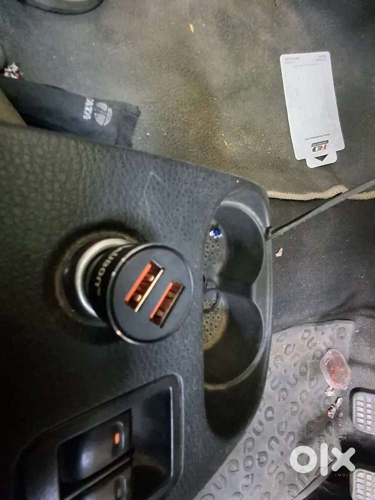 Tata Nano 2012 Petrol Well Maintained