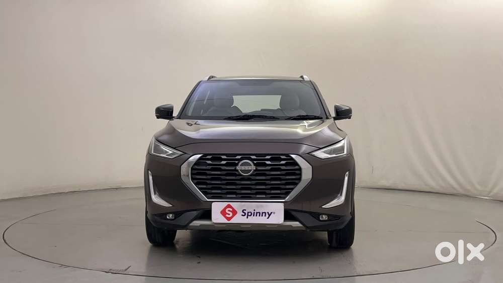 Nissan Magnite 1.0 Xv Premium Turbo, 2024, Petrol