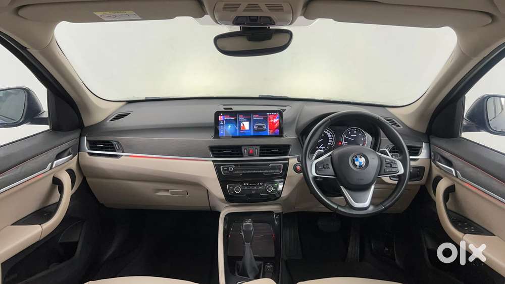 Bmw X1 2.0 Sdrive20d Xline, 2018, Diesel