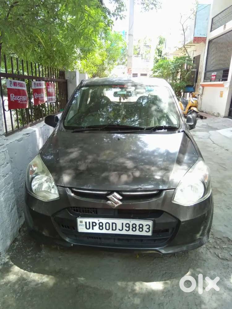 Maruti Suzuki Alto 800 2015 Petrol 49000 Km Driven