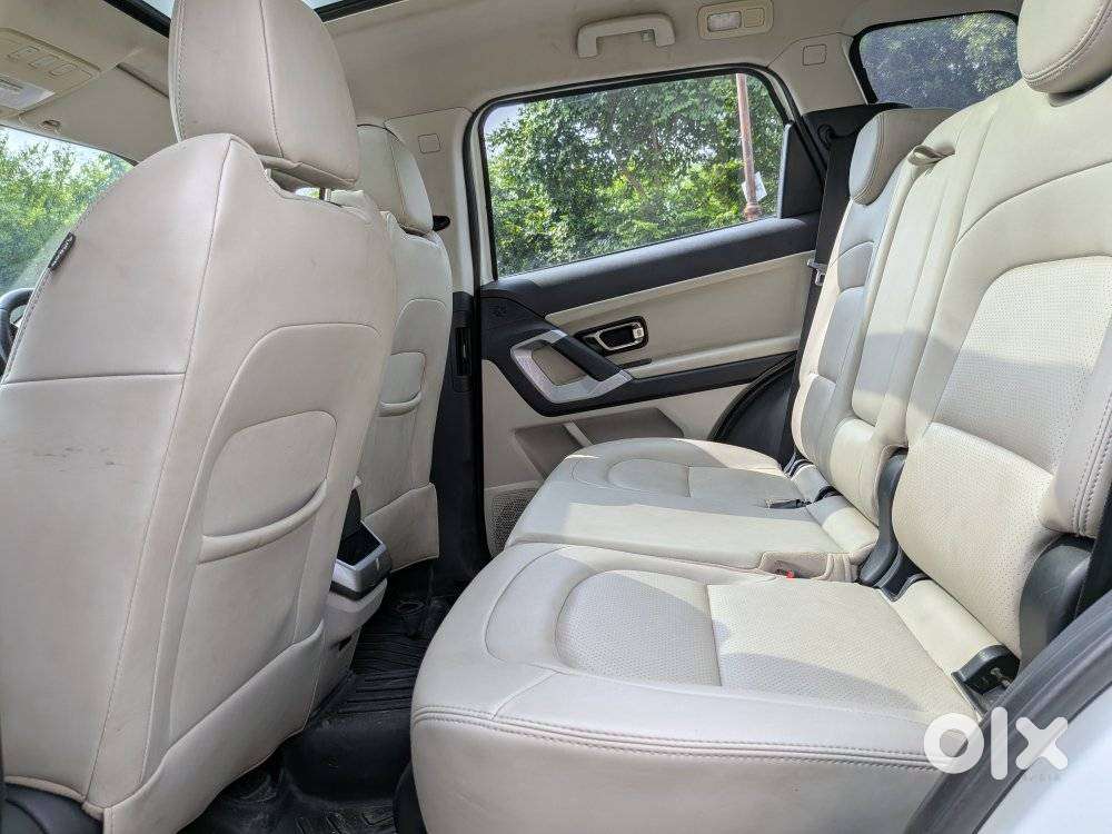 Tata Safari 2.0 Kryotec Xta Plus, 2021, Diesel