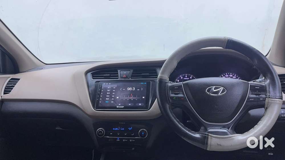Hyundai Elite I20 Sportz 1.2 Opt, 2015, Petrol