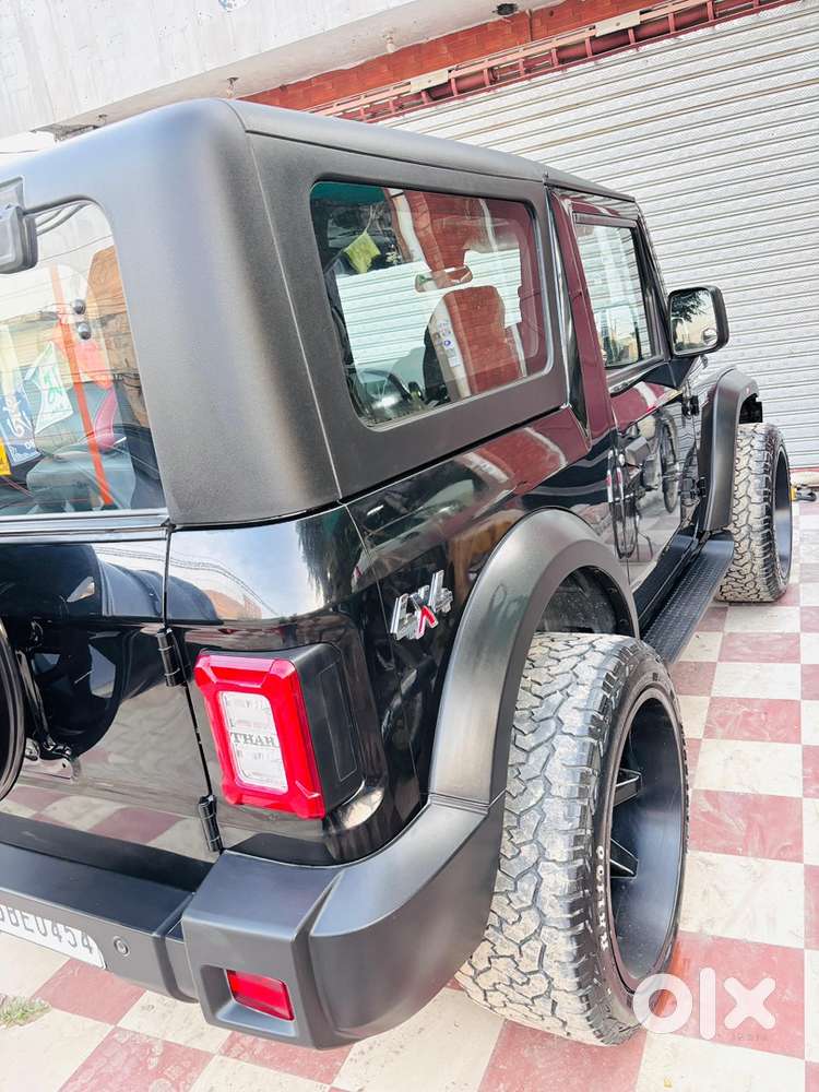 Mahindra Diesel Manual 2023