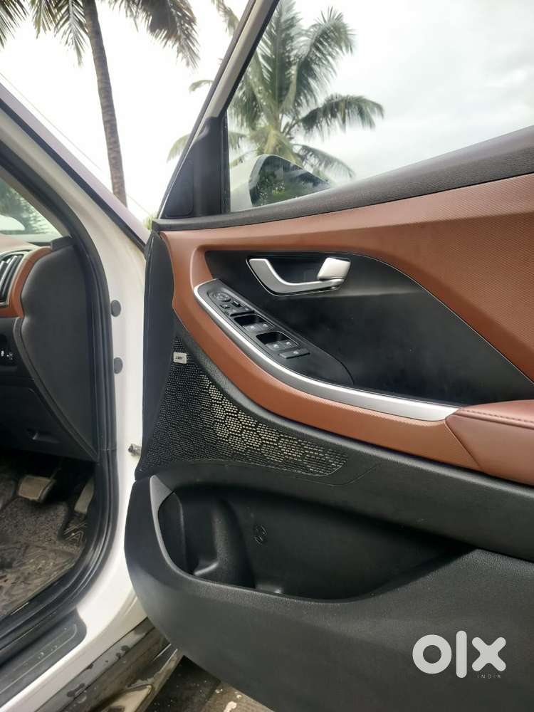 Hyundai Alcazar 1.5 Platinum (o) Diesel At 7 Str, 2021, Diesel