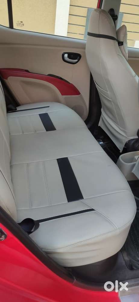 Hyundai I10 Sportz 1.1l, 2010, Diesel