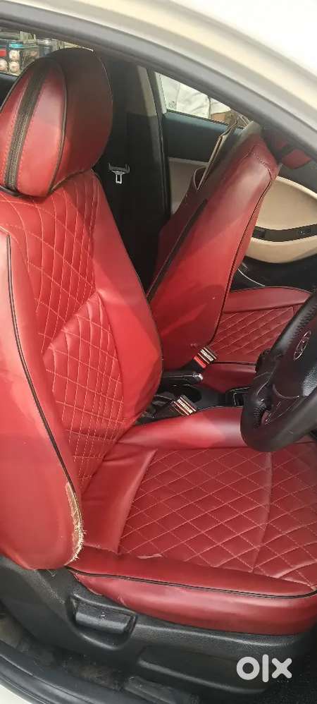 Hyundai Elite I20 2019 Cng & Petrol Good Condition Lovato Kit On Paper