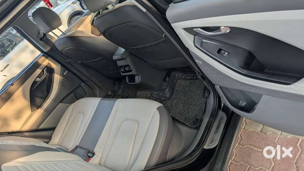 Hyundai Creta Sx (o) 1.5 Diesel Automatic, 2024, Diesel