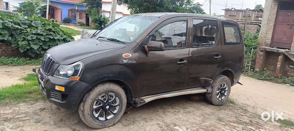 Mahindra Xylo 2011 Diesel Good Condition And Well Maintained