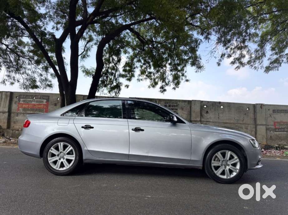 Audi A4, 2015, Petrol