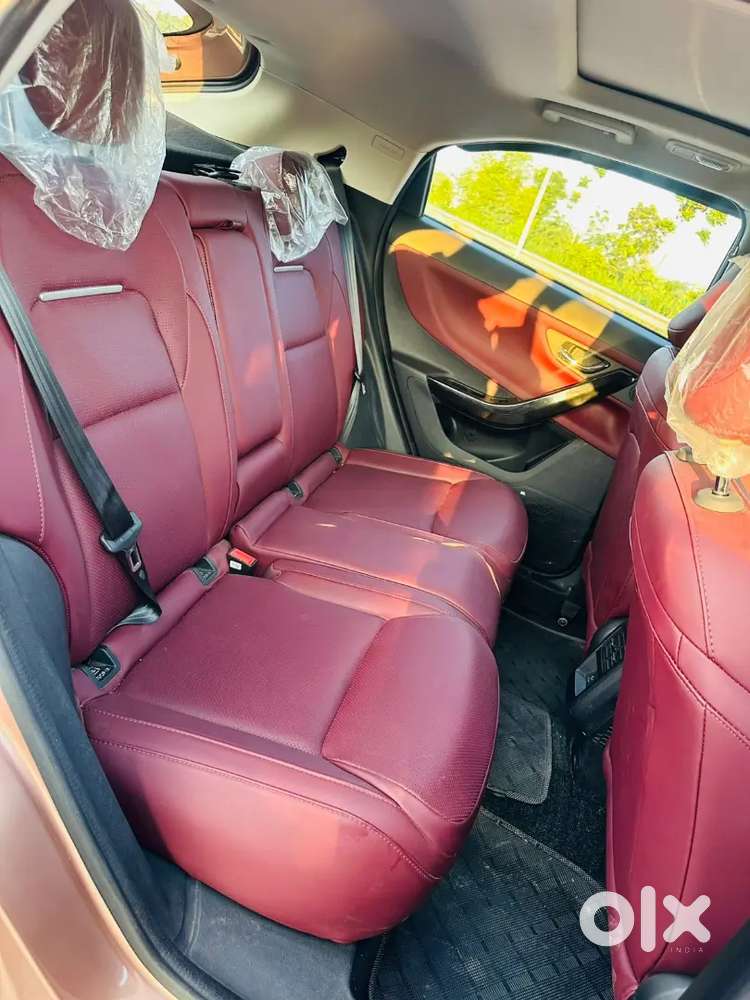 Tata Curvv 2nd Owner 2025
