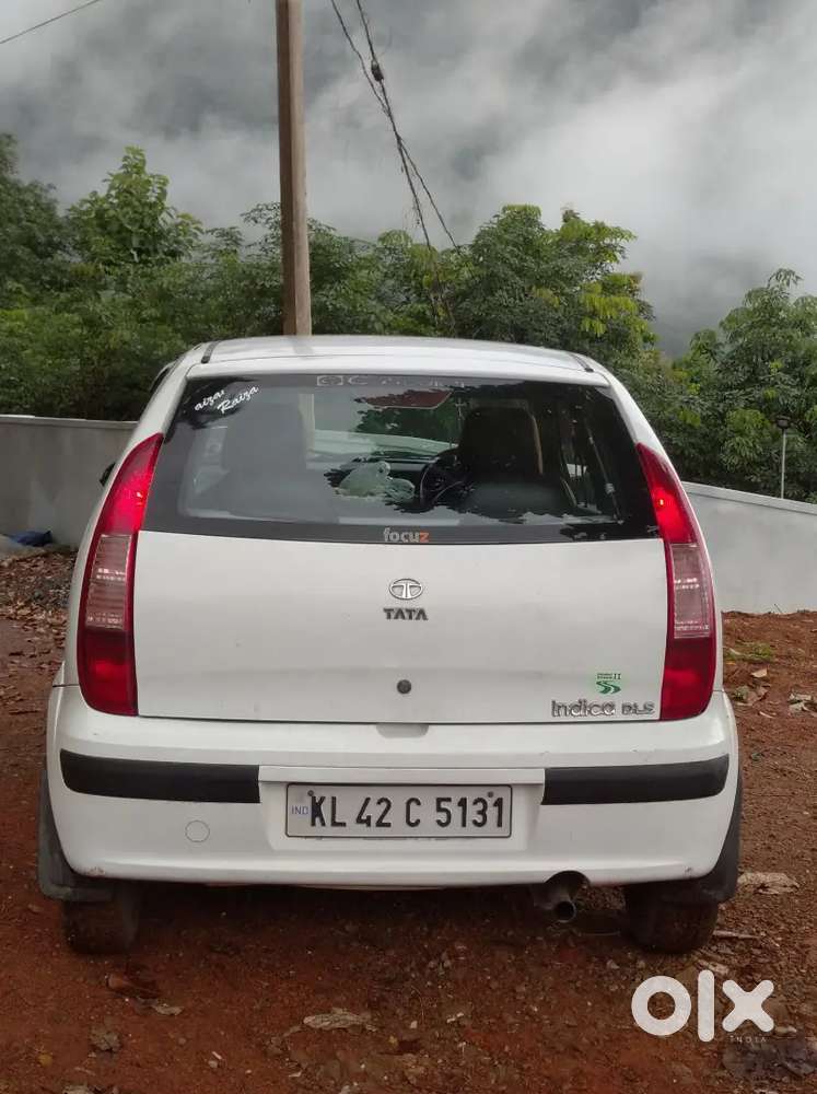Tata Indica Diesel 2009 Manual