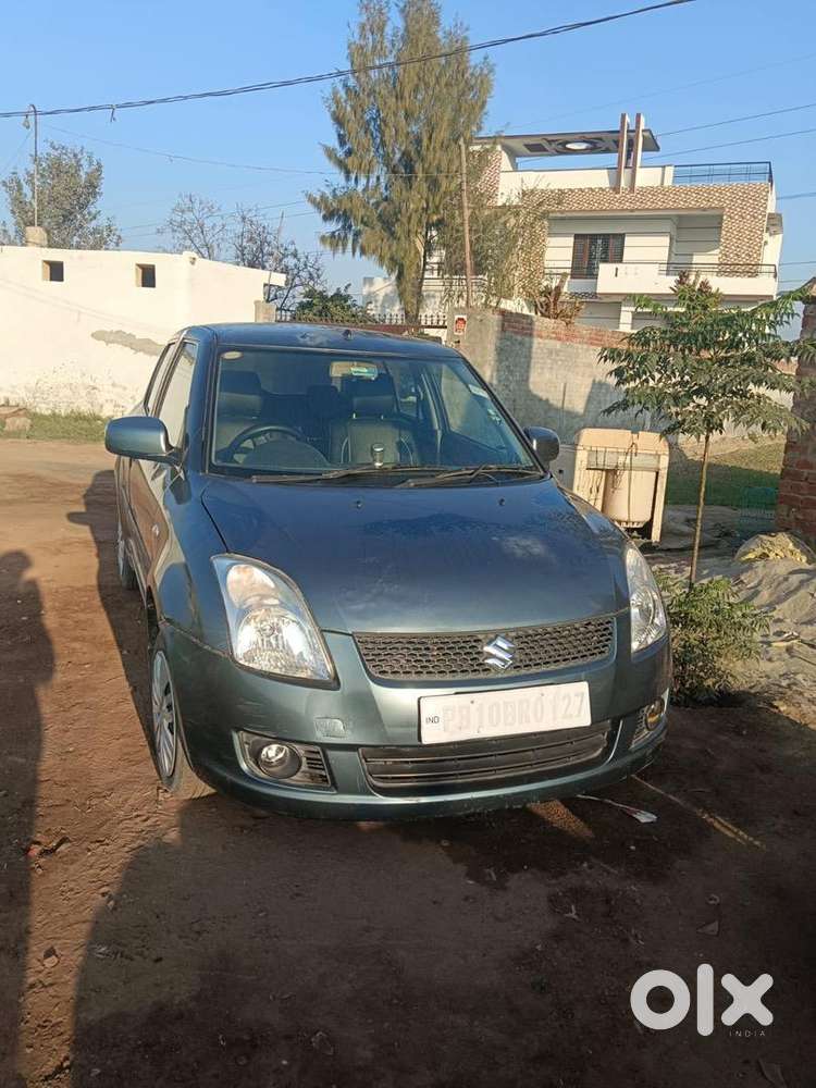 Maruti Suzuki Swift 2005 Petrol Good Condition
