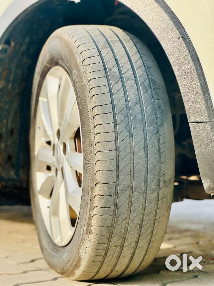 Mahindra Xuv300 W8 Diesel, 2018, Diesel