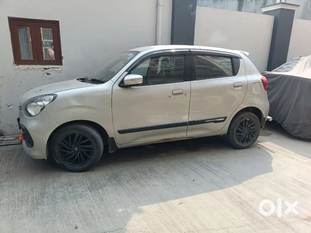 Maruti Suzuki Celerio Zxi 2021