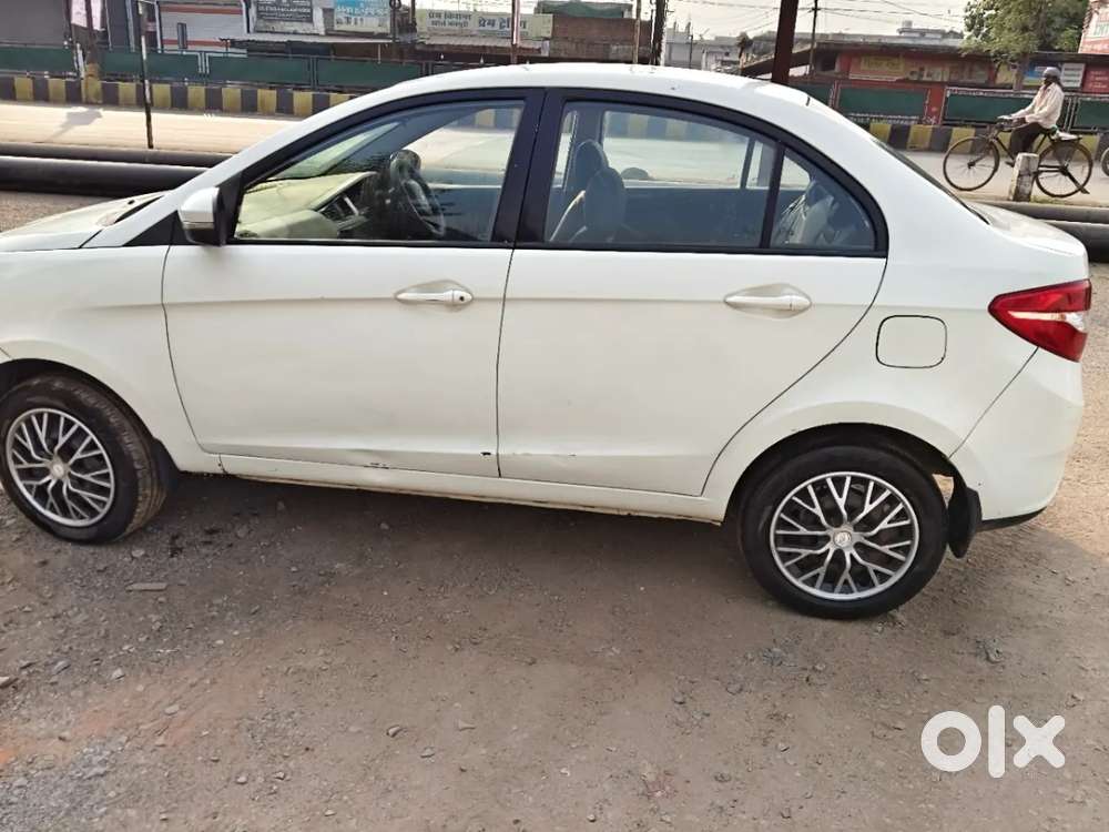 Tata Zest Quadrajet 1.3 75ps Xe, 2016, Diesel