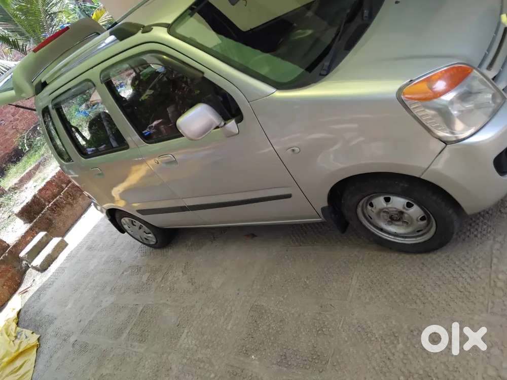Maruti Wagnar Lxi