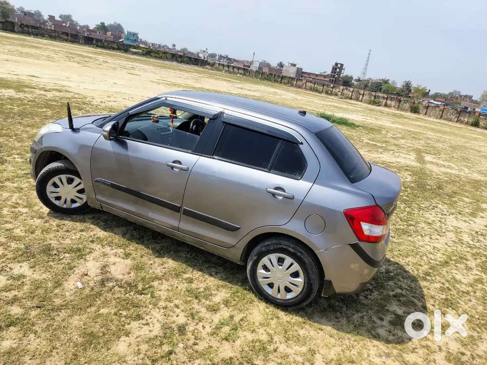 Maruti Suzuki Swift Dzire 2014 Diesel Well Maintained